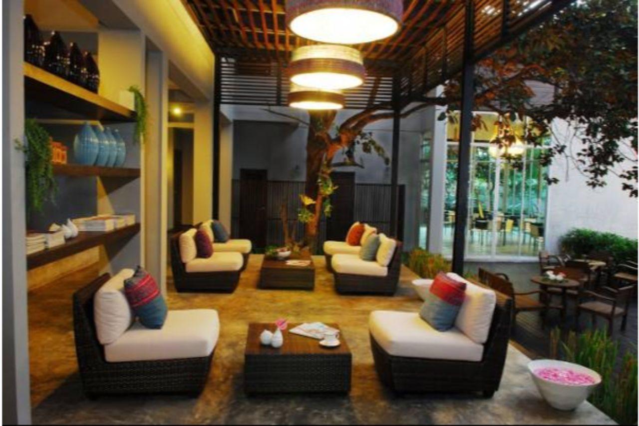 Ketawa Pet Friendly Hotel Chiang Mai Exterior foto