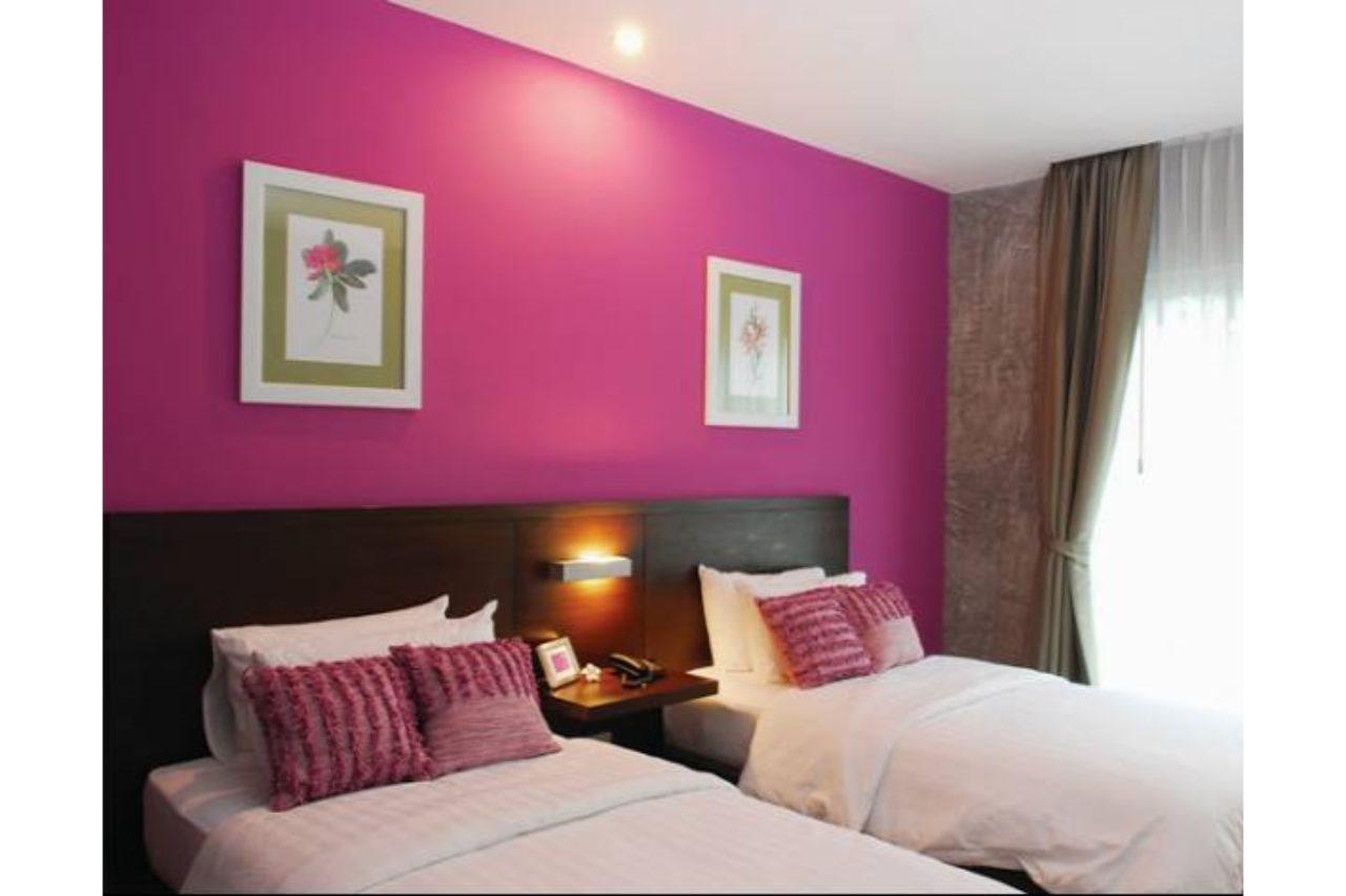 Ketawa Pet Friendly Hotel Chiang Mai Exterior foto
