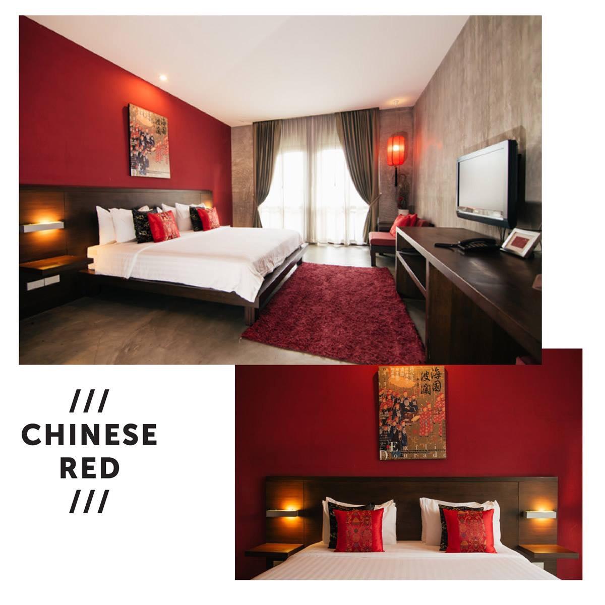 Ketawa Pet Friendly Hotel Chiang Mai Exterior foto