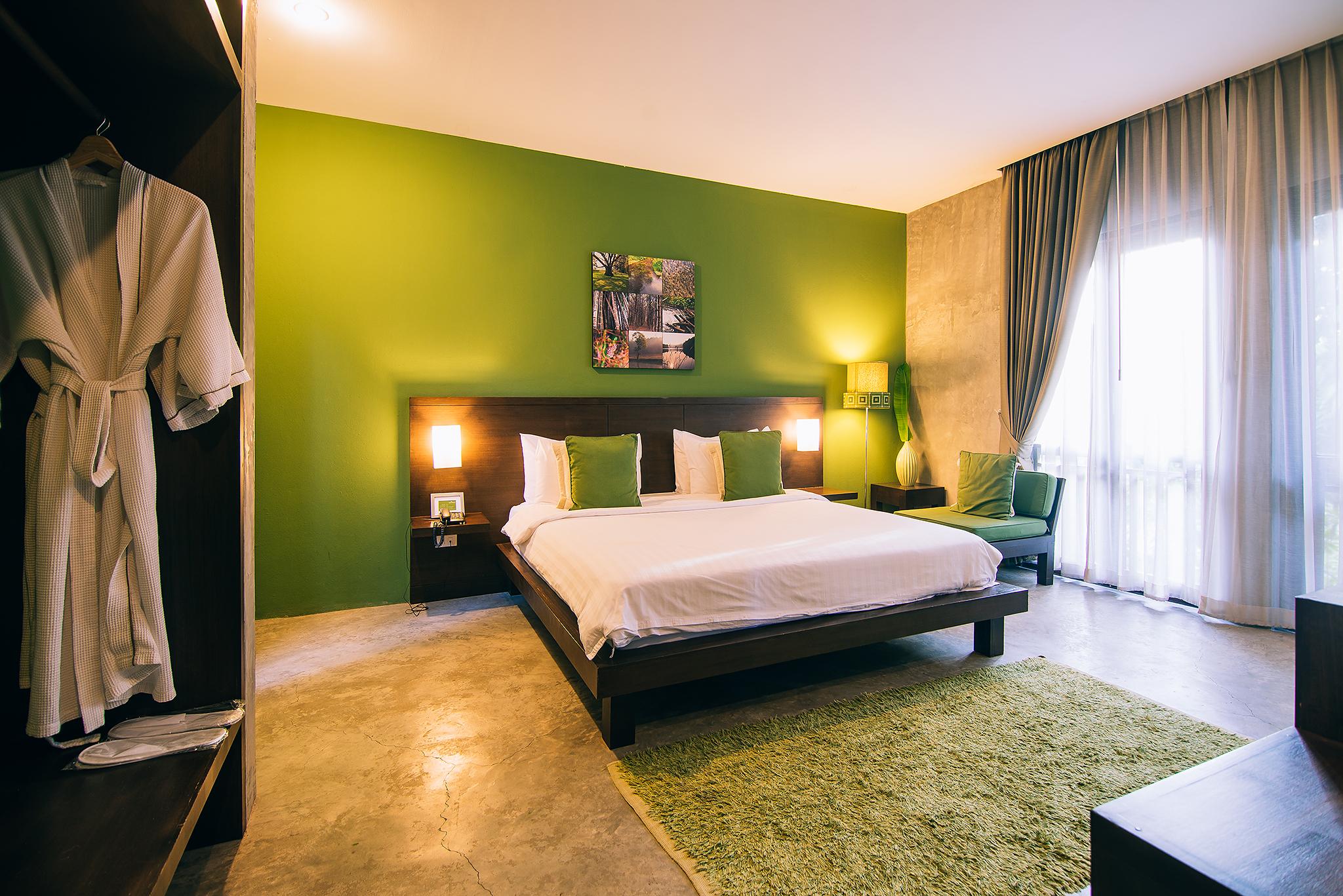 Ketawa Pet Friendly Hotel Chiang Mai Exterior foto