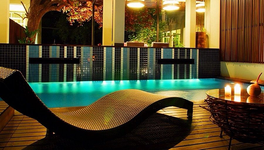Ketawa Pet Friendly Hotel Chiang Mai Exterior foto